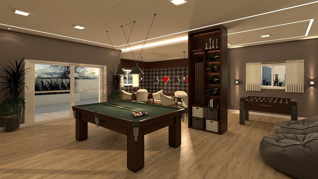 Apartamento, 2 quartos, 77 m² - Foto 14