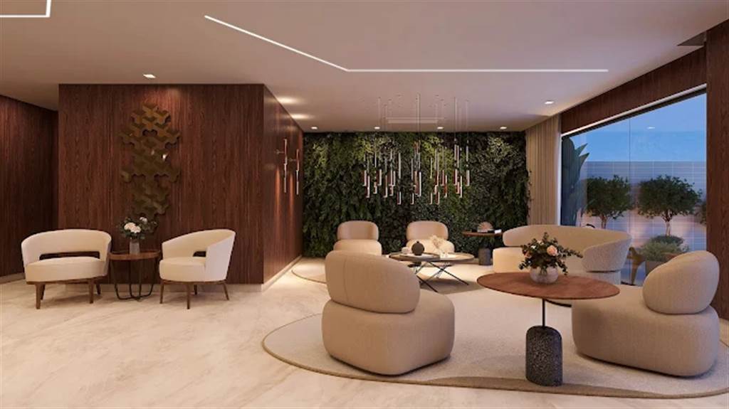 Apartamento, 2 quartos, 73 m² - Foto 11