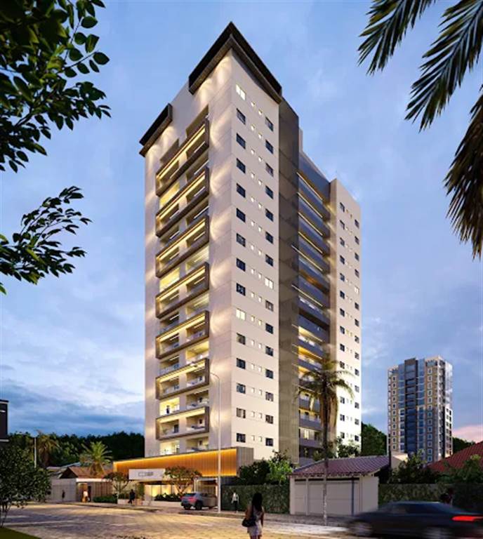 Apartamento, 2 quartos, 73 m² - Foto 3