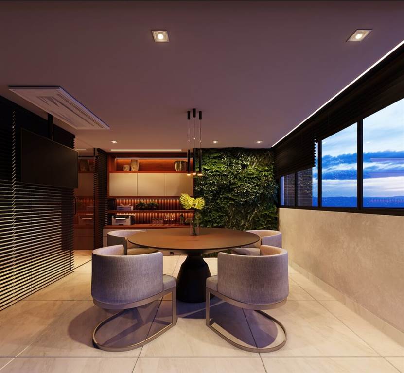 Apartamento, 2 quartos, 73 m² - Foto 14