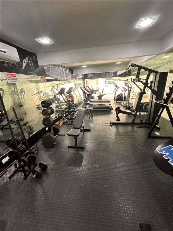 Apartamento, 2 quartos, 75 m² - Foto 9