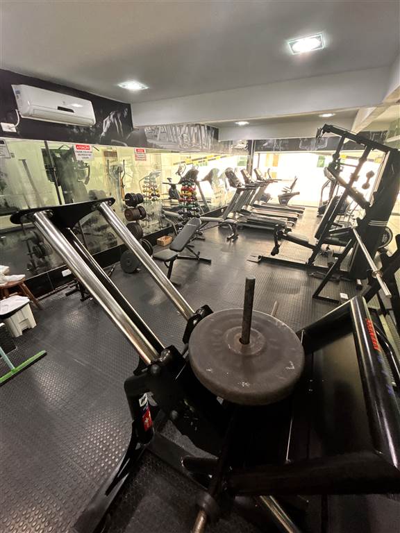 Apartamento, 2 quartos, 75 m² - Foto 10