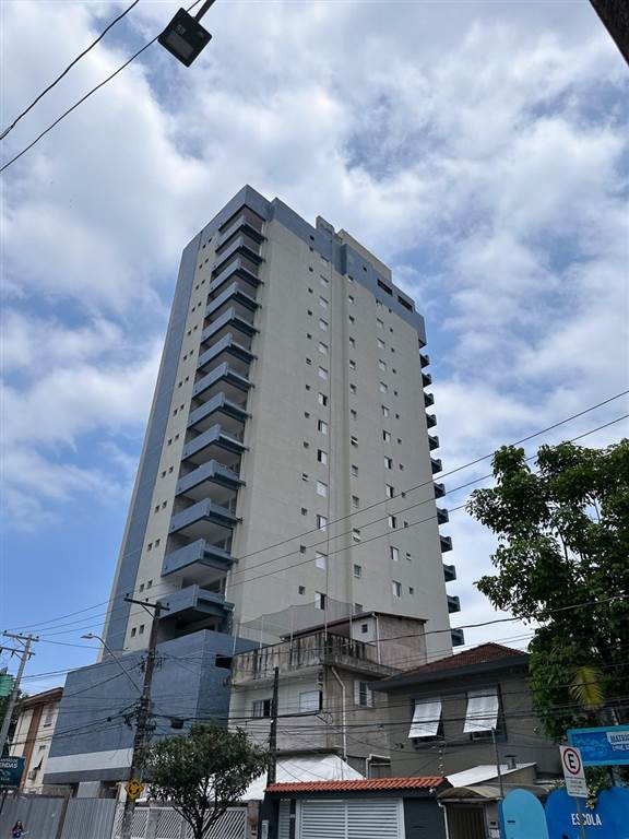 Apartamento, 2 quartos, 55 m² - Foto 2