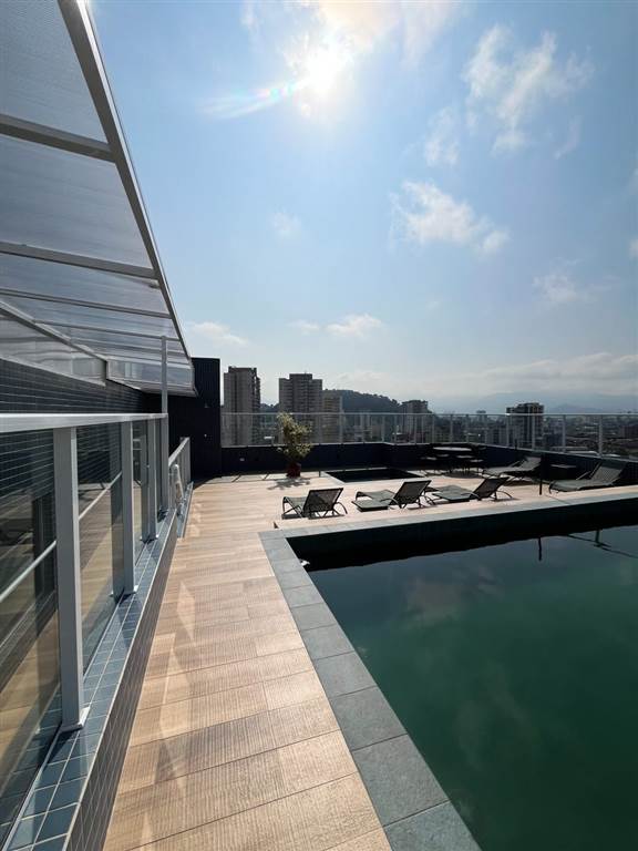 Apartamento, 2 quartos, 55 m² - Foto 4