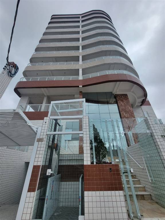 Apartamento, 2 quartos, 68 m² - Foto 2