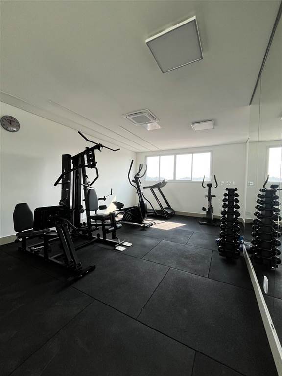 Apartamento, 2 quartos, 55 m² - Foto 3