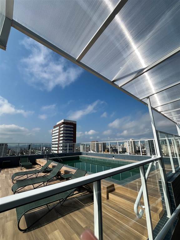 Apartamento, 2 quartos, 55 m² - Foto 1