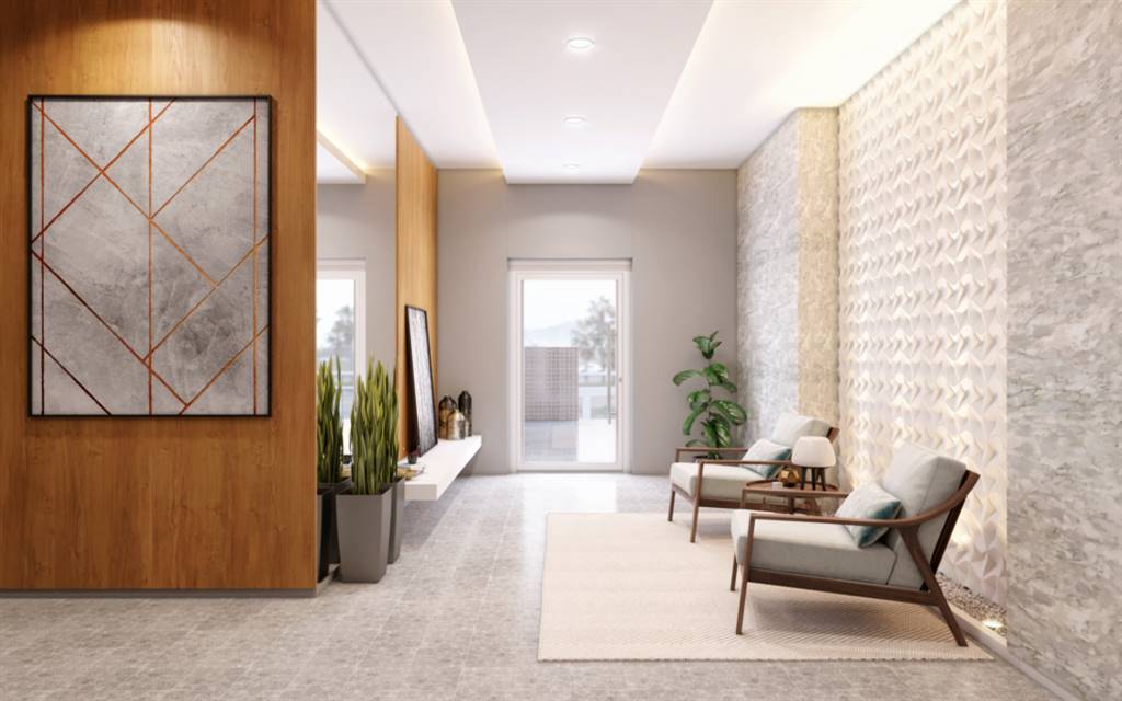 Apartamento, 2 quartos, 100 m² - Foto 2