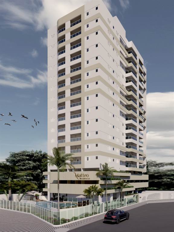 Apartamento, 2 quartos, 73 m² - Foto 2