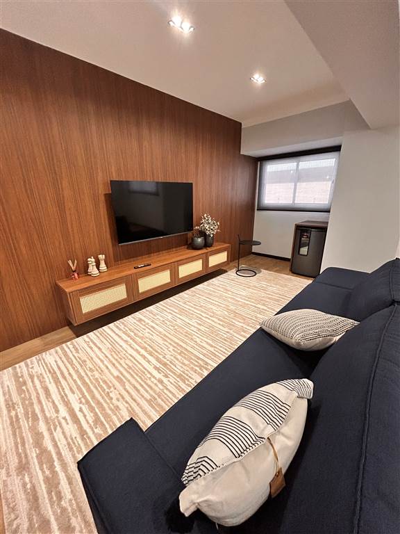 Apartamento, 1 quarto, 50 m² - Foto 19