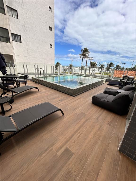 Apartamento, 1 quarto, 50 m² - Foto 24