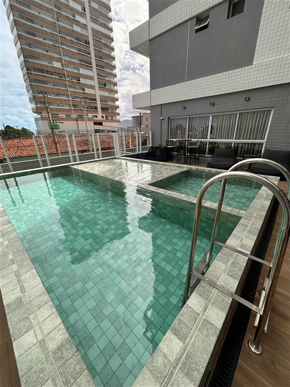 Apartamento, 1 quarto, 50 m² - Foto 25