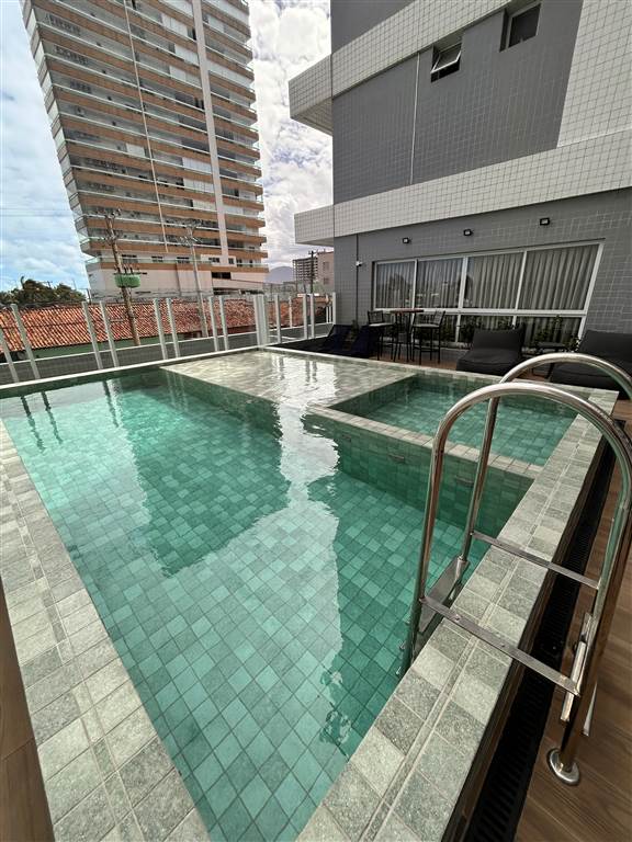 Apartamento, 1 quarto, 50 m² - Foto 26