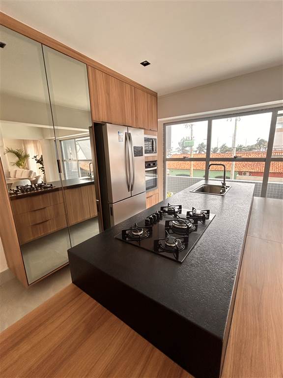 Apartamento, 1 quarto, 50 m² - Foto 10