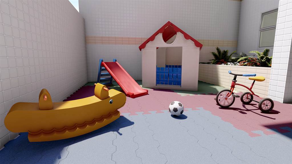 Apartamento, 2 quartos, 73 m² - Foto 4