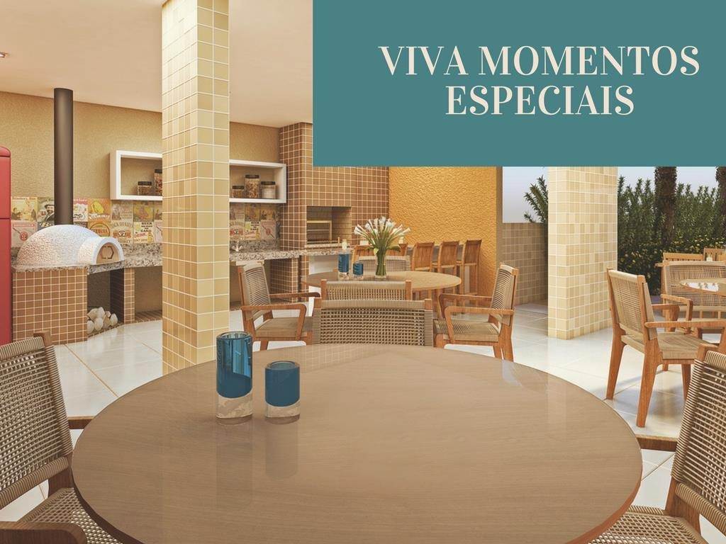 Apartamento, 2 quartos, 82 m² - Foto 4