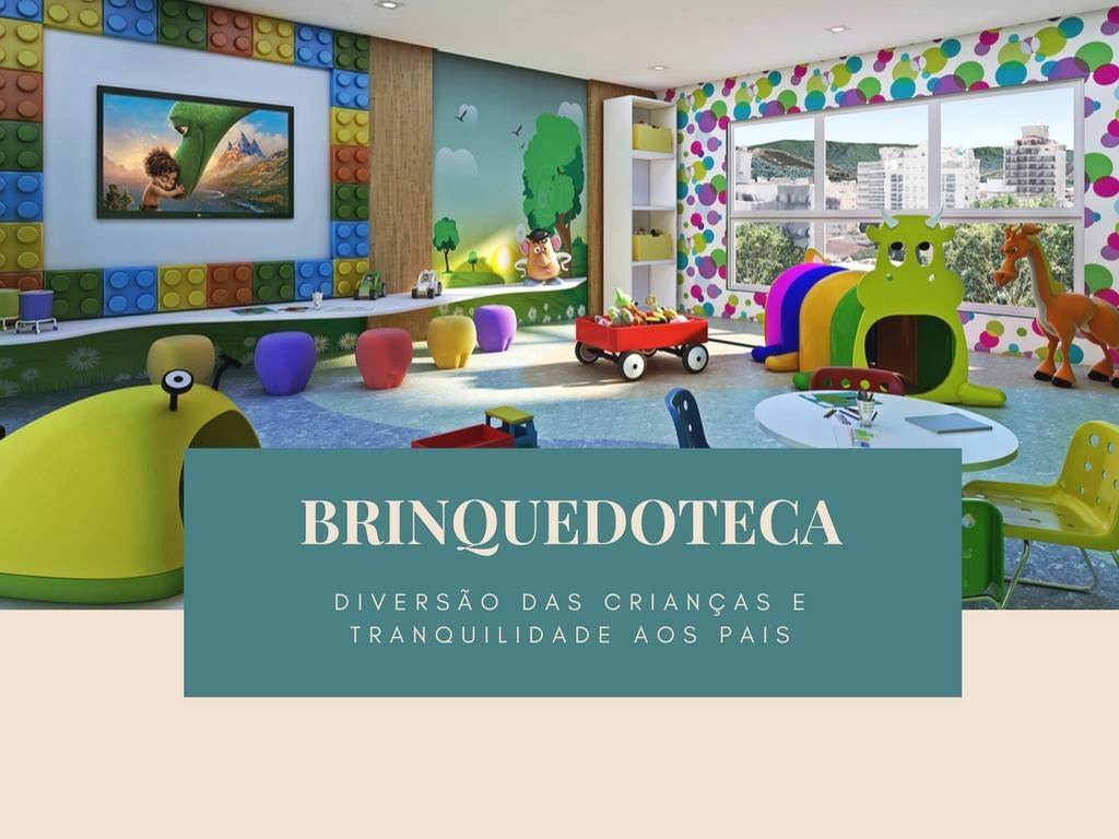 Apartamento, 2 quartos, 82 m² - Foto 5