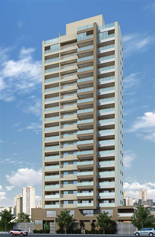 Apartamento, 2 quartos, 82 m² - Foto 1