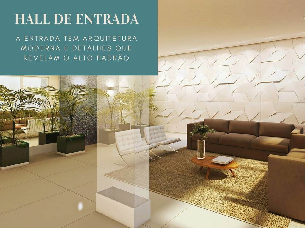 Apartamento, 2 quartos, 82 m² - Foto 7