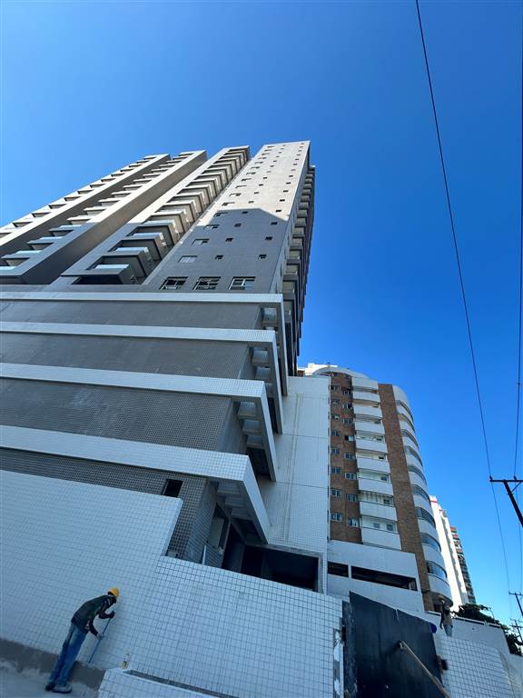 Apartamento, 2 quartos, 67 m² - Foto 1