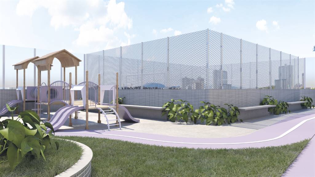 Apartamento, 1 quarto, 54 m² - Foto 5