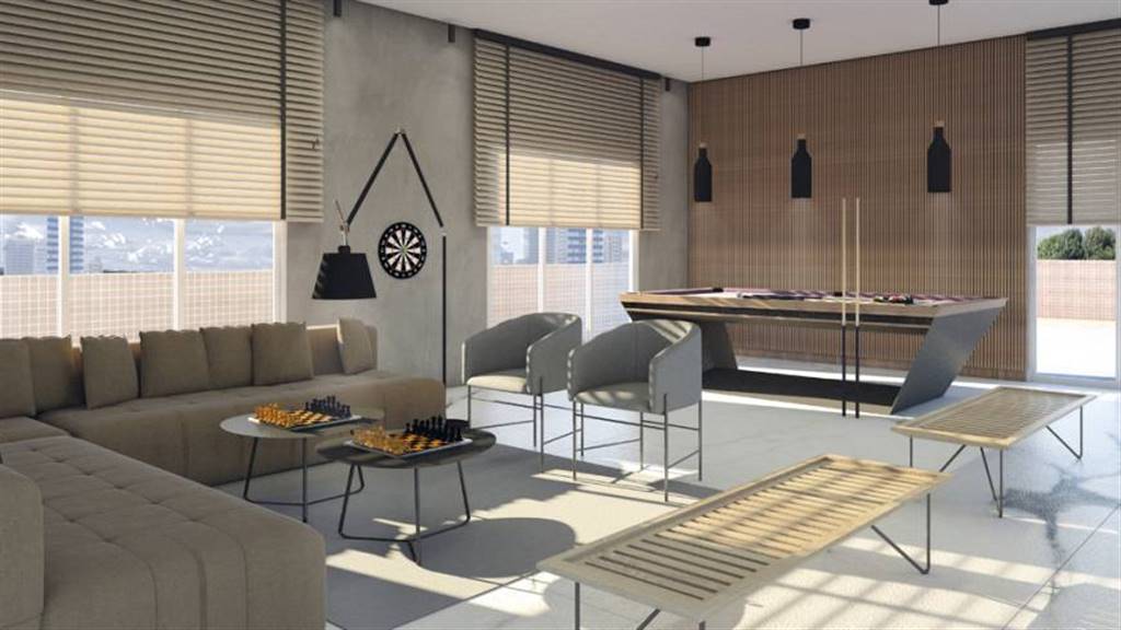 Apartamento, 1 quarto, 54 m² - Foto 10