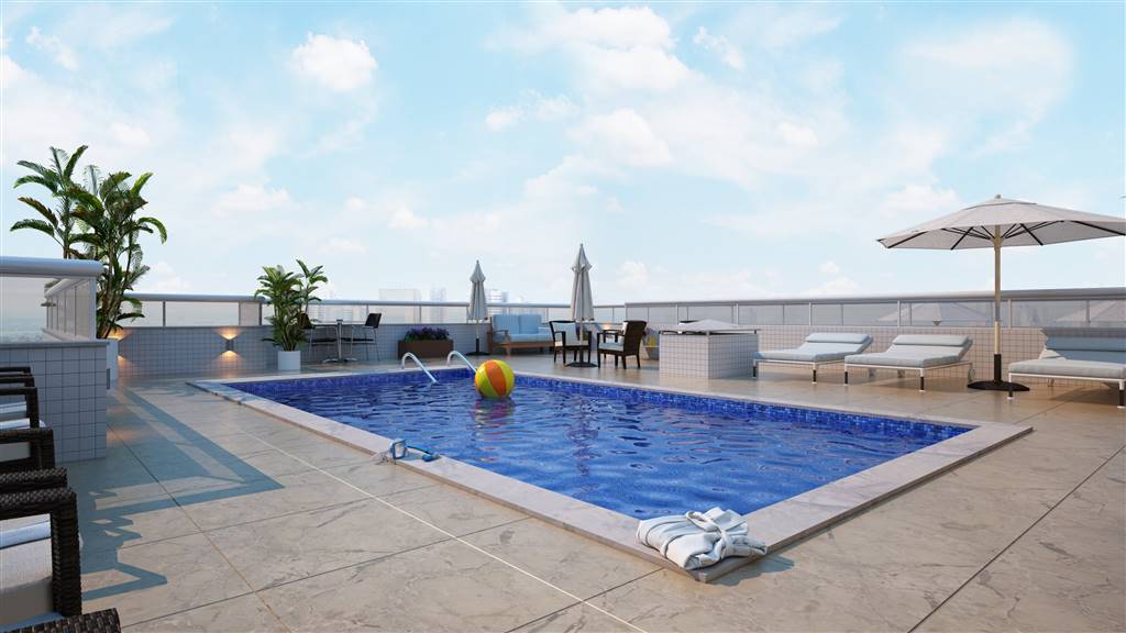 Apartamento, 2 quartos, 64 m² - Foto 6