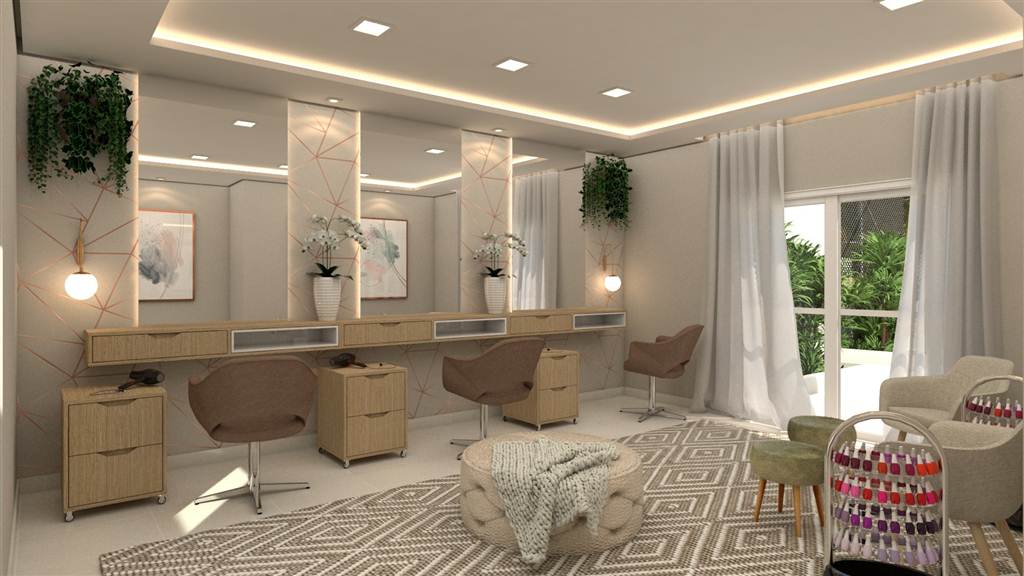 Apartamento, 2 quartos, 70 m² - Foto 11