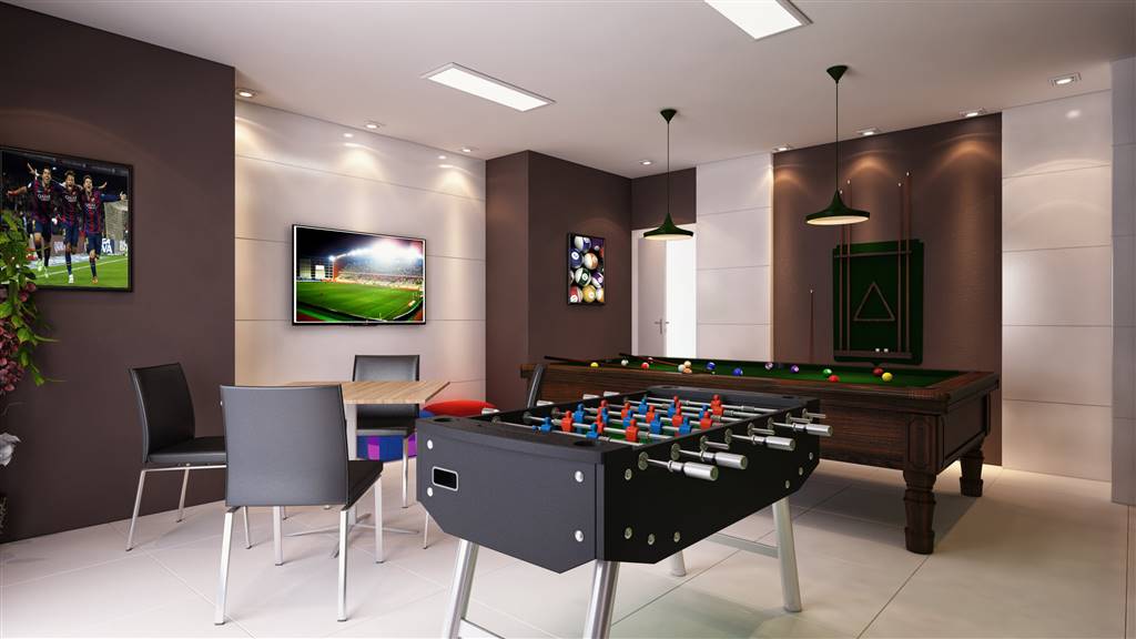 Apartamento, 3 quartos, 100 m² - Foto 6