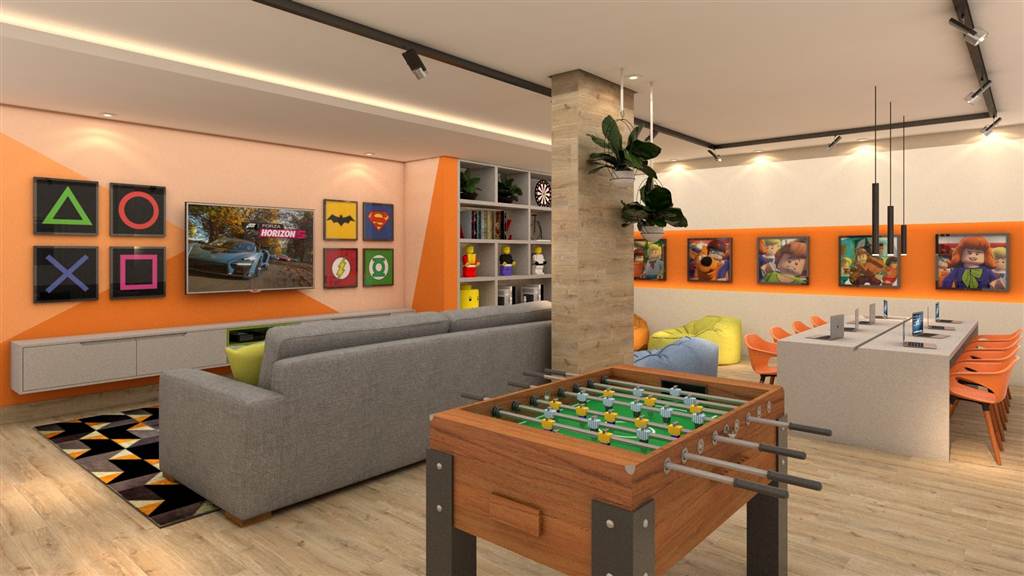 Apartamento, 2 quartos, 70 m² - Foto 10