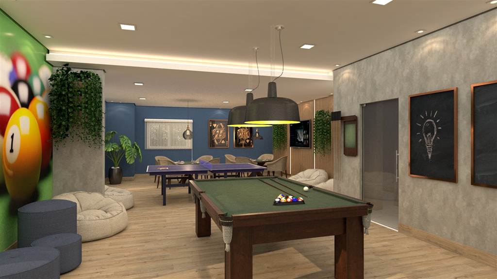 Apartamento, 2 quartos, 70 m² - Foto 11