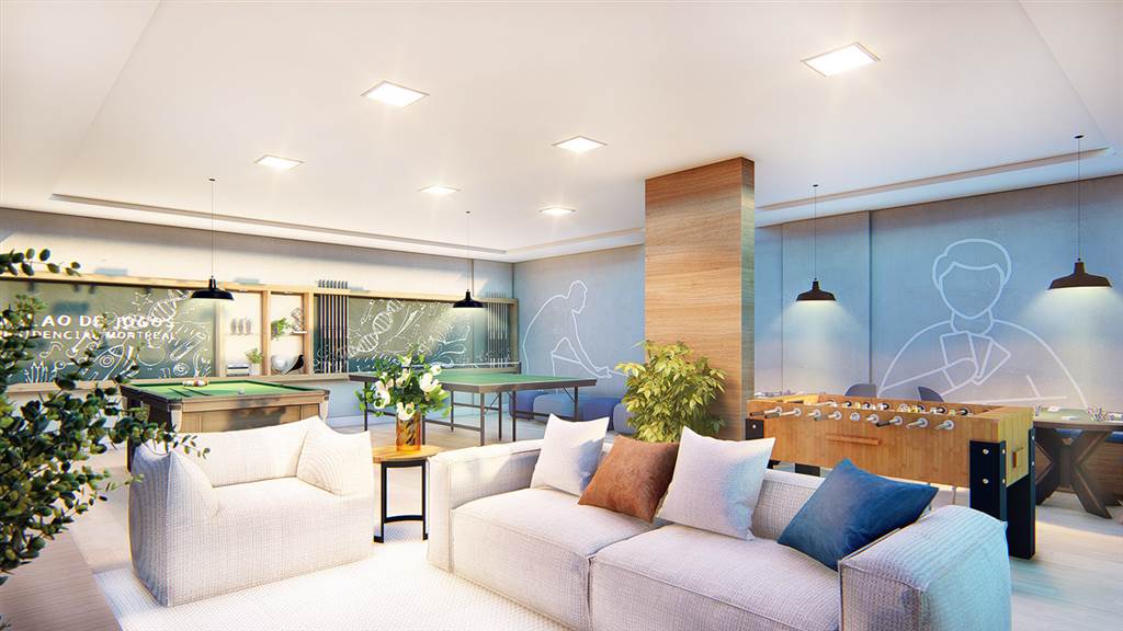 Apartamento, 2 quartos, 68 m² - Foto 6