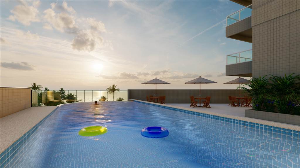 Apartamento, 2 quartos, 75 m² - Foto 3