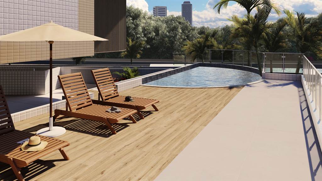 Apartamento, 2 quartos, 71 m² - Foto 5