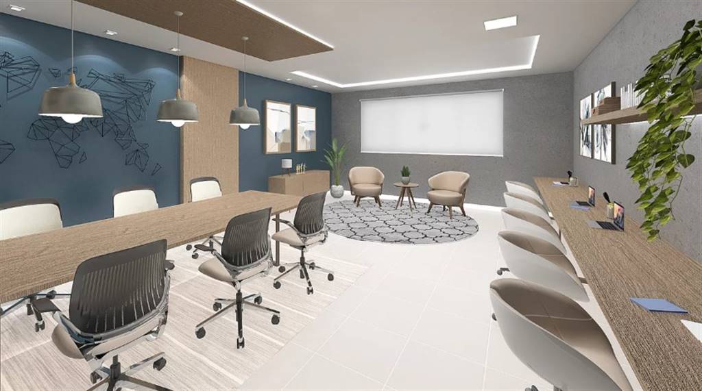 Apartamento, 3 quartos, 115 m² - Foto 7