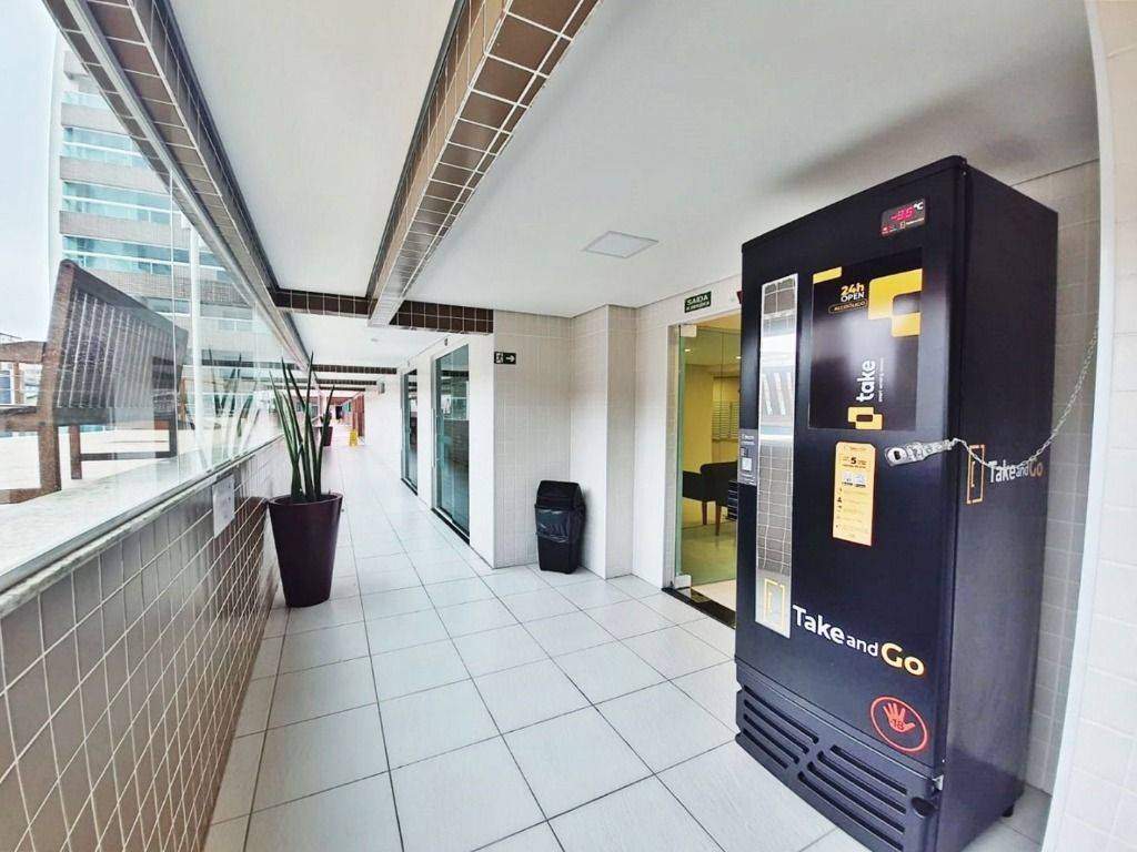Apartamento, 2 quartos, 74 m² - Foto 3
