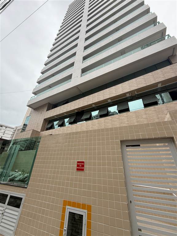 Apartamento, 3 quartos, 105 m² - Foto 1
