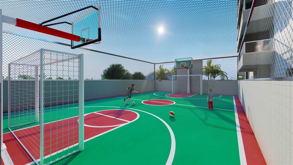 Apartamento, 2 quartos, 80 m² - Foto 4