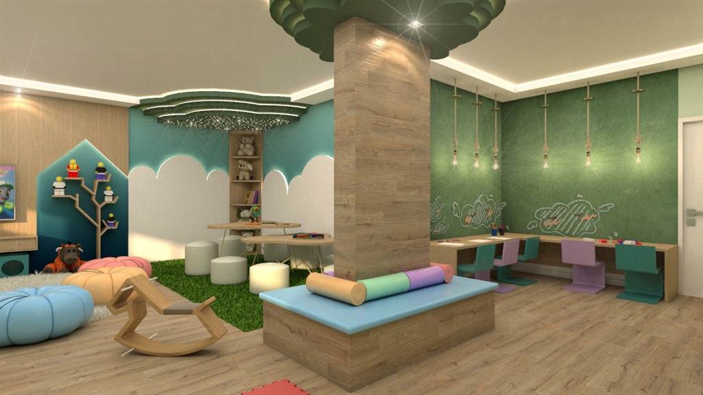 Apartamento, 2 quartos, 80 m² - Foto 5