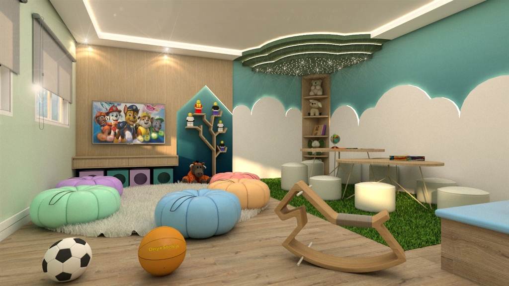 Apartamento, 2 quartos, 80 m² - Foto 6