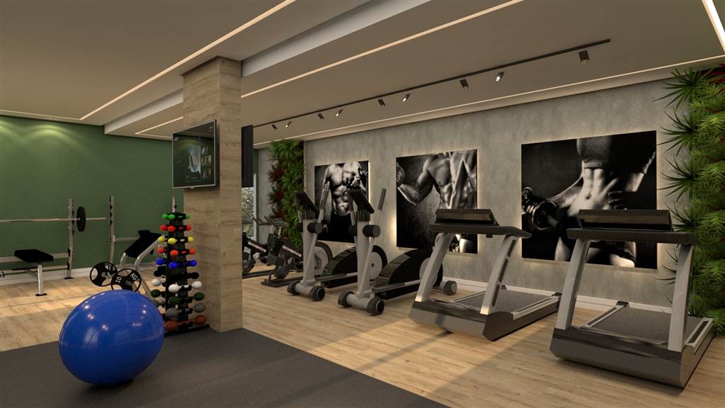 Apartamento, 2 quartos, 80 m² - Foto 14