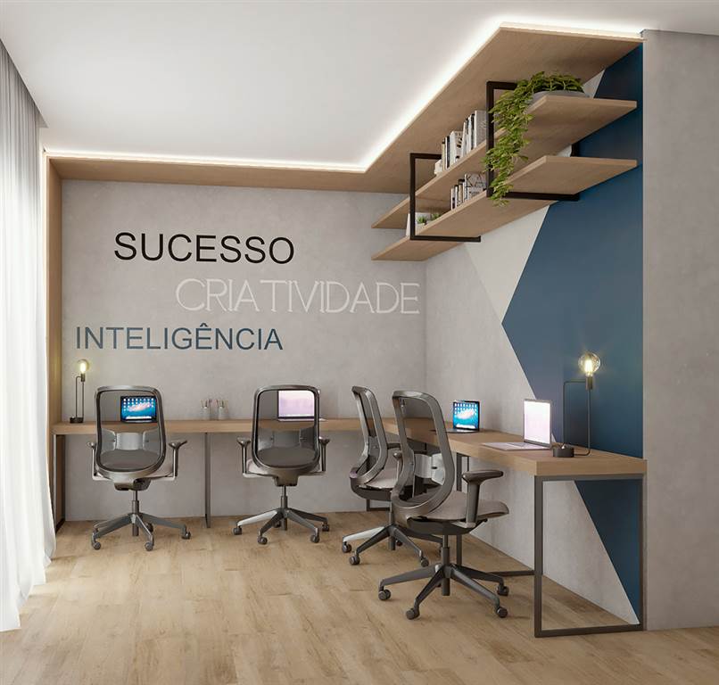 Apartamento, 3 quartos, 92 m² - Foto 5