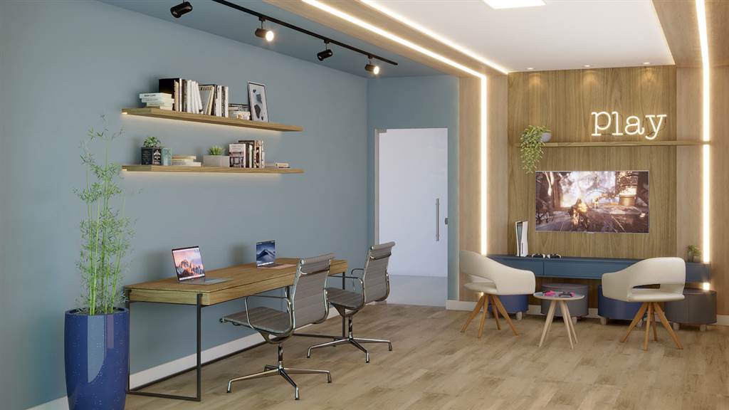 Apartamento, 3 quartos, 92 m² - Foto 12