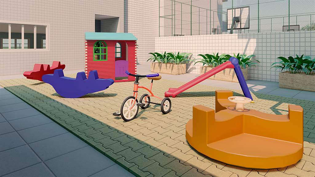 Apartamento, 3 quartos, 92 m² - Foto 17