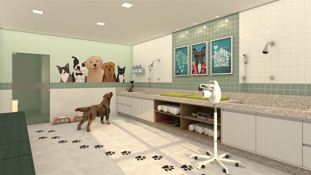 Apartamento, 2 quartos, 80 m² - Foto 13