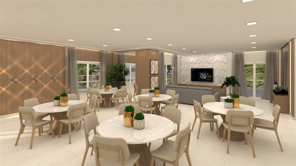 Apartamento, 2 quartos, 80 m² - Foto 16