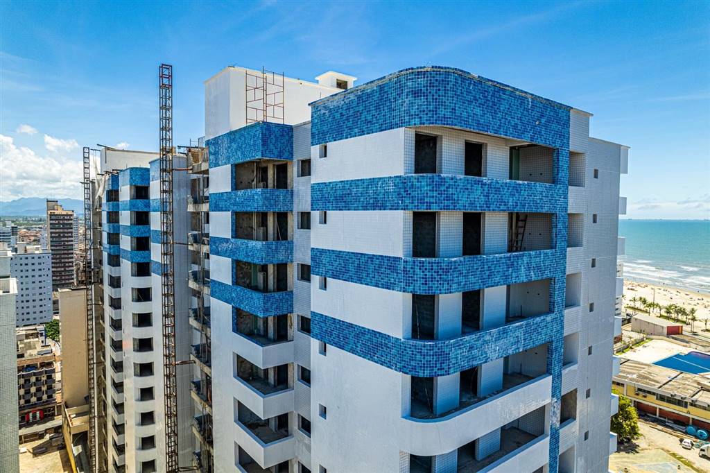 Apartamento, 2 quartos, 83 m² - Foto 2
