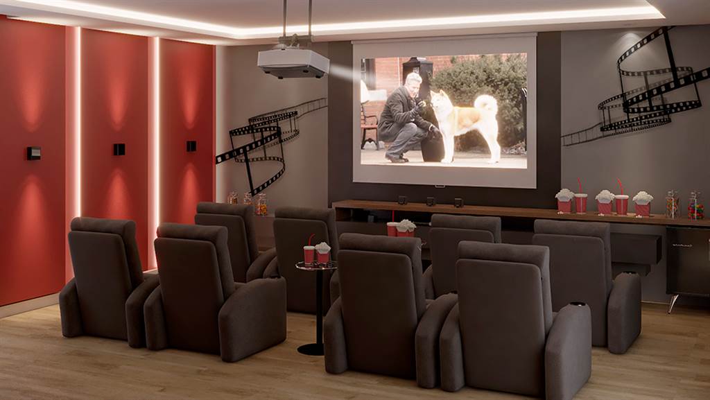 Apartamento, 2 quartos, 90 m² - Foto 3