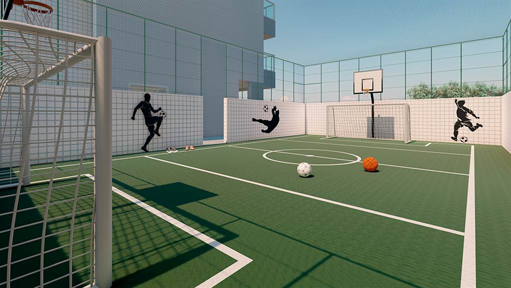 Apartamento, 2 quartos, 90 m² - Foto 18