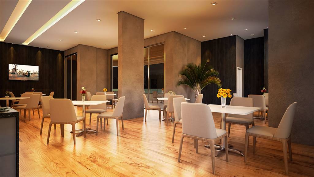 Apartamento, 3 quartos, 141 m² - Foto 8